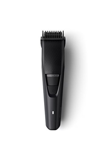 Philips PHILIPS Beard Trimmer Series 3000 BT3233/15, battery, 1h autonomy, Anthracite gray