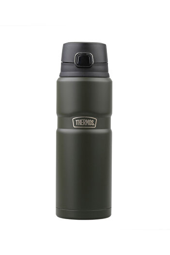 Thermos Stainless King 0.71 L Army Green Mug Thermos