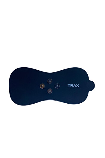 TRAX Isıtmalı Mini Masaj Pedi 1 Adet (LFK-AS-057-A ISITMALI MİNİ CİHAZ IÇİN)
