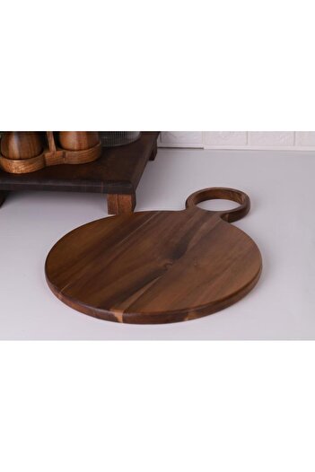 Atbyhome Atby Acacia Cutting Board
