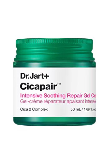 Dr. Jart+ Dr.Jart+ Cicapair Intensive Soothing Repair Gel Cream 50 ml - intensively regenerating gel-cream