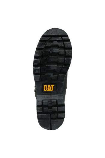 Cat Caterpillar Colorado Erkek Siyah Bot (015M100031-B1444)
