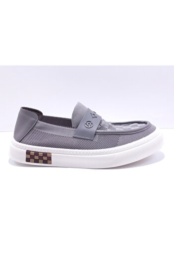 Guja 25Y501-7 Тканинне взуття макосен (МАЛЕНЬКИЙ ВИМІР)