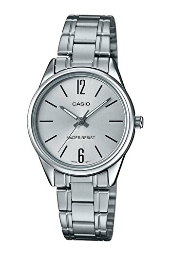 Casio ساعة اليد النسائية