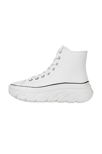 SKECHERS Funky Street - Groov - 177430-WHT