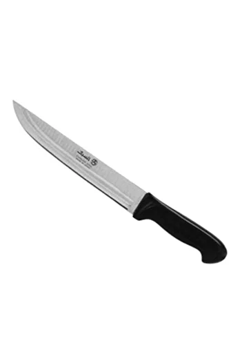 ALSAIF Sword Knife Black/Silver