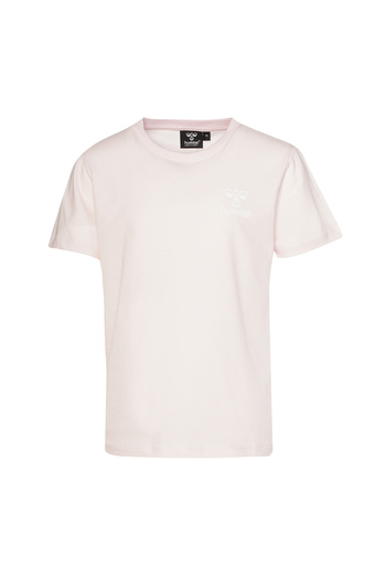hummel ΠΑΙΔΙΚΟ ΚΟΝΤΟΜΑΝΙΚΟ TEE LAURES