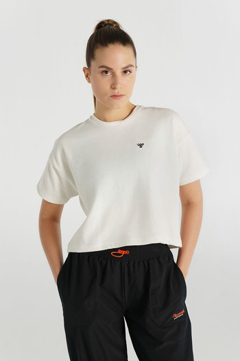 hummel Cape Short Sleeve T-Shirt