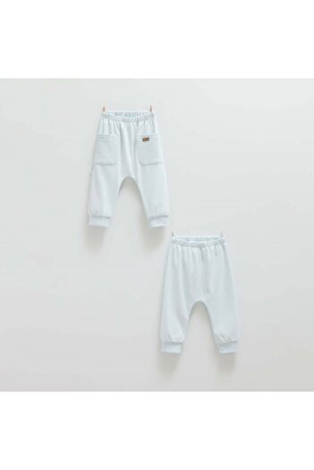 Caramell 2'li Bebek Pantolonu APE1433