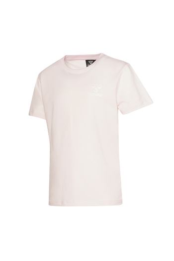 hummel ΠΑΙΔΙΚΟ ΚΟΝΤΟΜΑΝΙΚΟ TEE LAURES