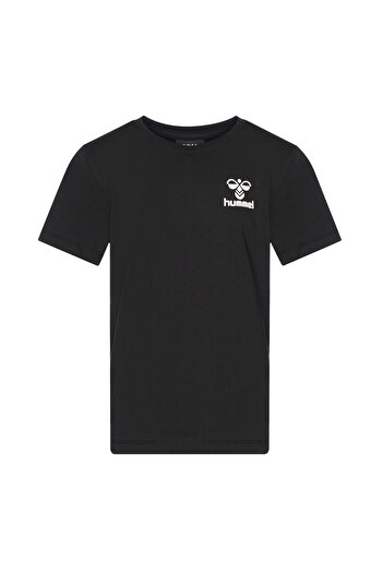 hummel ΠΑΙΔΙΚΟ ΚΟΝΤΟΜΑΝΙΚΟ TEE LAURES