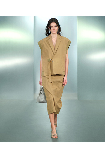 İpekyol Belted Vest