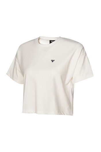 hummel CAPE KISA KOLLU TİŞÖRT