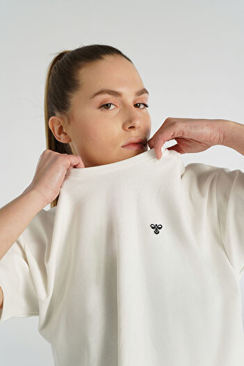 hummel Cape Short Sleeve T-Shirt