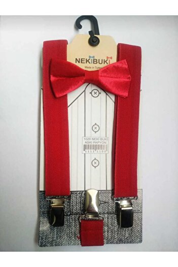GELABLA Children's Pants Suspenders (Special Day, Birthday, National and Official Holiday)