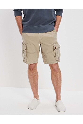 AMERICAN EAGLE AE Lived-In Cargo Short