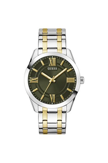 Guess Gugw0893G1 Men's Wristwatch