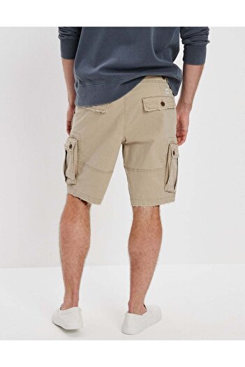 AMERICAN EAGLE AE Lived-In Cargo Short