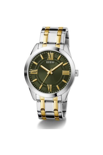 Guess Gugw0893G1 Men's Wristwatch