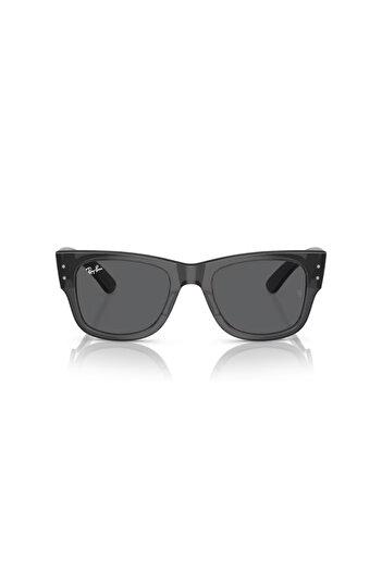 Ray-Ban Rb 0840-s Mega Wayfarer 1406/b1 51