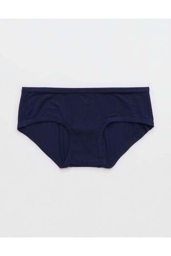 AMERICAN EAGLE Aerie Modal Ribbed Boybrief Underwear