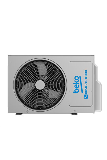 Beko 71270 AL A++ 12000 BTU Duvar Tipi Klima