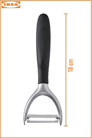 IKEA 365+ VARDEFULL Will Peel