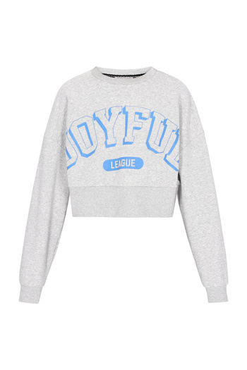 myMo ATHLSR Sweatshirt