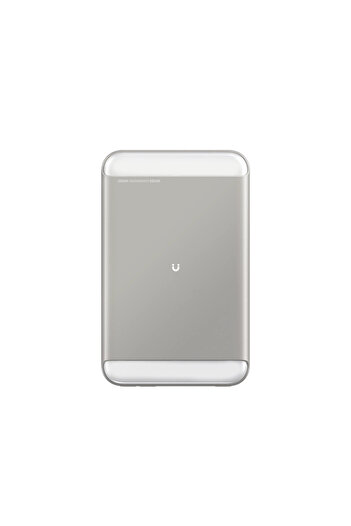 Levelo Maglight Portable Power Bank 8000Mah With Light - White
