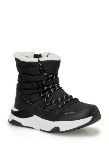 lumberjack 4W BOARD 4PR Kadın Outdoor Siyah