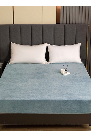 sharpdo 3-Piece Bedding Set, with 2 Pillowcases, Suitable for 2-Meter Bed (200*220cm)