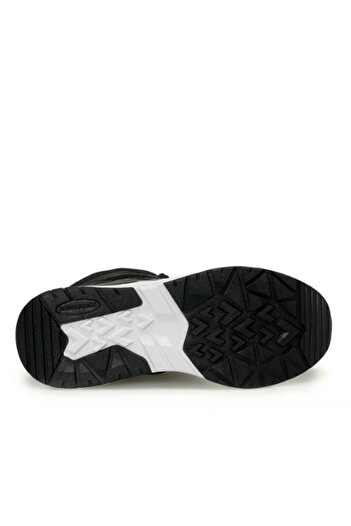 lumberjack 4W BOARD 4PR Kadın Outdoor Siyah