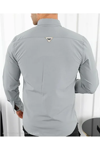 TAKTİK Тактична сорочка Tactical & Taktik