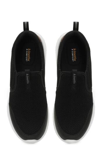 Kinetix Lawso Tx Erkek Günlük Sneaker Bağcıksız Spor Ayakkabı