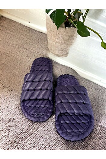 inox Women's Slippers, Non-Slip Non-Slip Sole, Indoor, Outdoor, Daily, Beach, Home