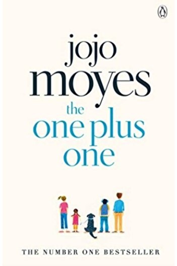 Penguin Books The One Plus One