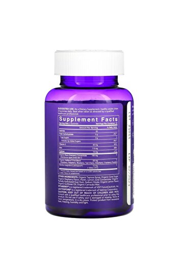 Sports Research Organic Elderberry,Vitamin C+Zinc,Immune Support,Skin Health, and Anti-Aging,Natural Berry Flavors