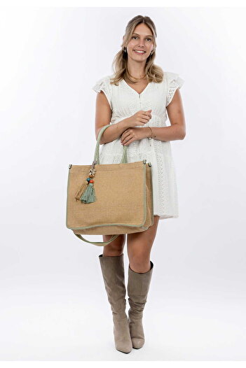 SURI FREY Shopper SFY Kirsty