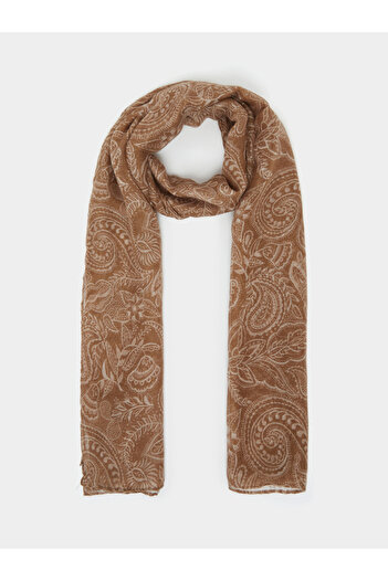 Styli Paisley Print Hijab