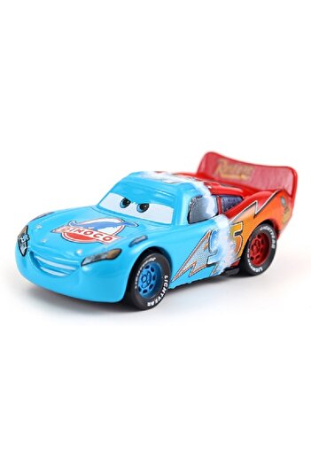 Choice18 car-22 Cars Disney Pixar Cars Snot Rod & DJ & Boost & Wingo Metal Diecast Toy Car 1:55 Loose Brand N