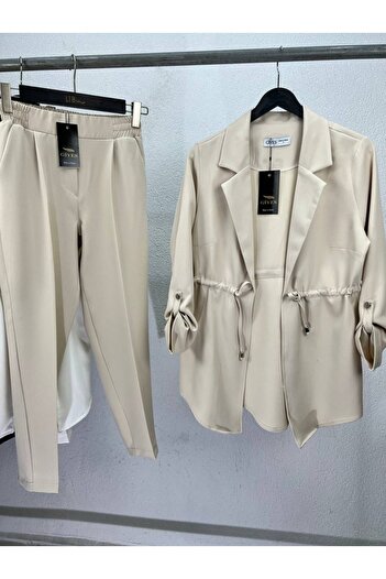 parklinejeans Double Fabric Pantalon Jacket