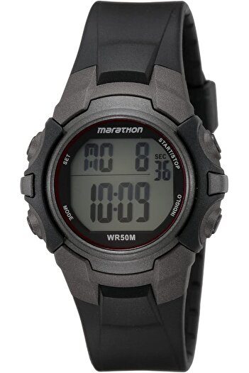 Timex Marathon by Timex Full-Size Watch