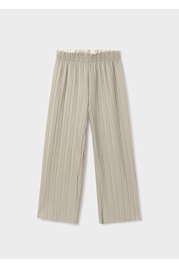MAYORAL Girls' Trousers with Elastic Waist 7544