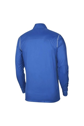 Nike Repel Park20 Чоловічий синій футбольний дощовик BV6881-463