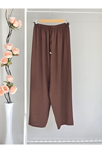 ENDAMIM Plus Size Ayrobin Pants