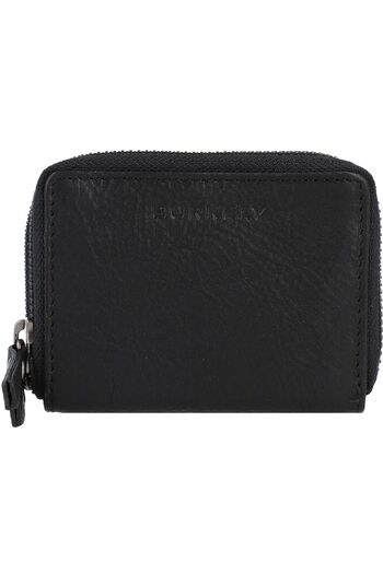 Burkely Antique Avery wallet leather 12 cm