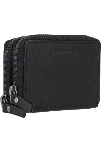 Burkely Antique Avery wallet leather 12 cm