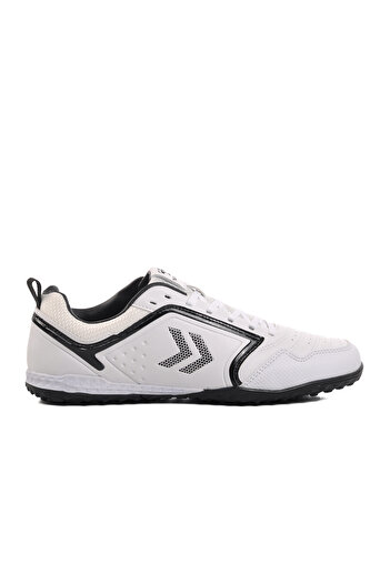 hummel 900580 Hml Nico Білі легкі гнучкі кросівки для міні-футболу