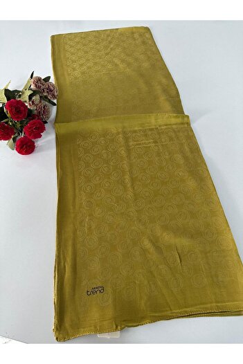 Armine Armine Trend Lyon 2 - Arm1102 Model Shawl