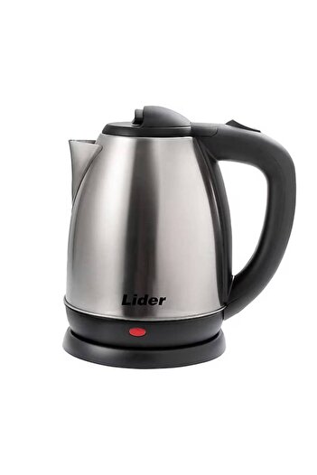 Lider LK-91/320 Iconic 1.8 lt Çelik Kettle